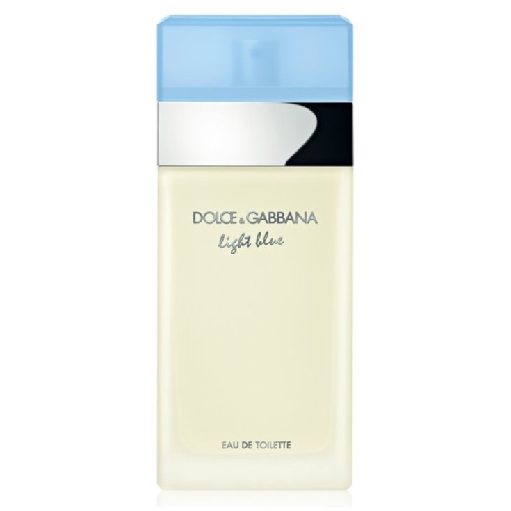 dolce & gabbana light blue eau de toilette dolce & gabbana light blue eau de toilette