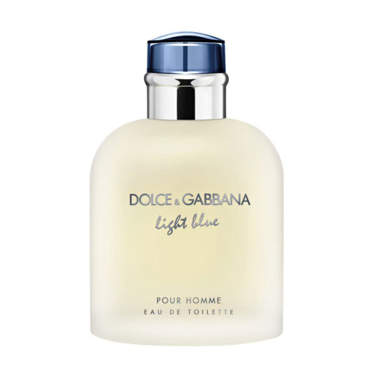 dolce & gabbana light blue pour homme eau de toilette dolce & gabbana light blue pour homme eau de toilette