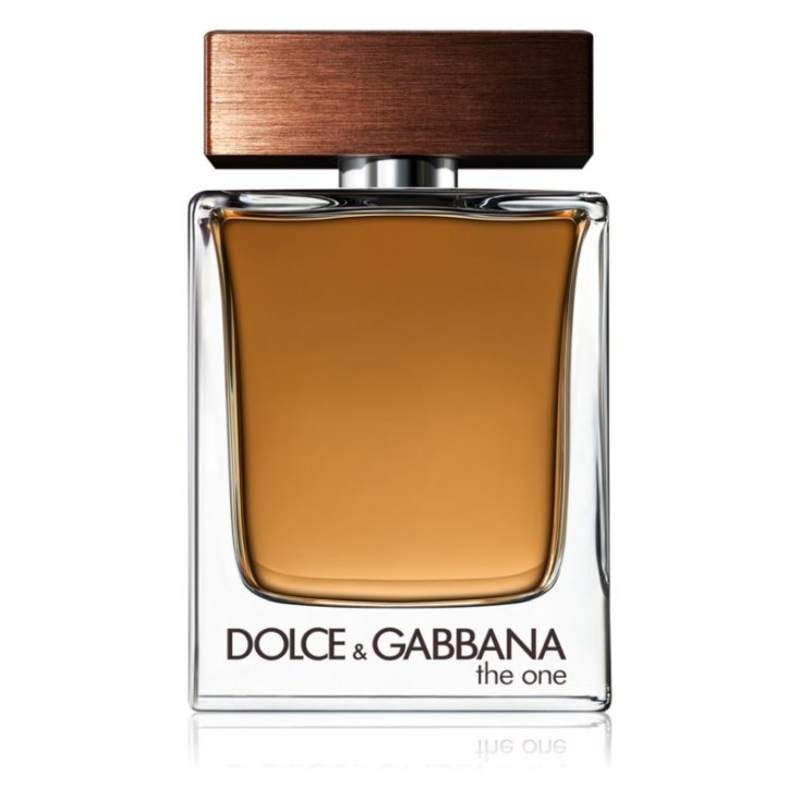 dolce&gabbana the one for men eau de toilette