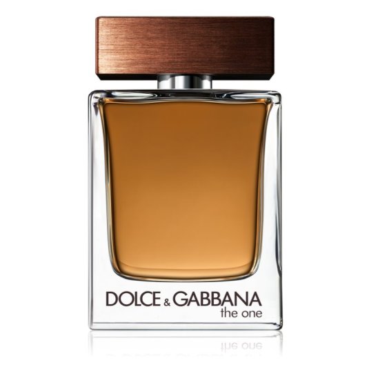 dolce&gabbana the one for men eau de toilette