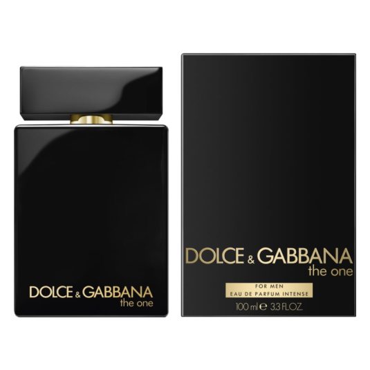 dolce & gabbana the one for men intense eau de parfum 100ml dolce & gabbana the one for men intense eau de parfum 100ml