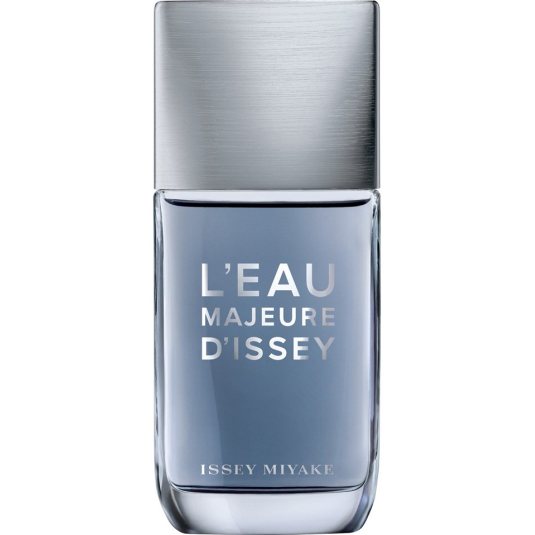 issey miyake l eau majeure d issey eau de toilette 150ml issey miyake l eau majeure d issey eau de toilette 150ml