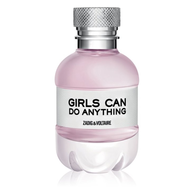 zadig & voltaire girls can do anything eau de parfum zadig & voltaire girls can do anything eau de parfum