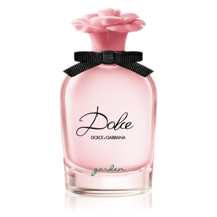 dolce&gabbana dolce garden eau de parfum 75ml