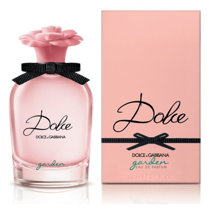 dolce&gabbana dolce garden eau de parfum 75ml