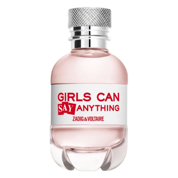 zadig & voltaire girls can say anything eau de parfum zadig & voltaire girls can say anything eau de parfum