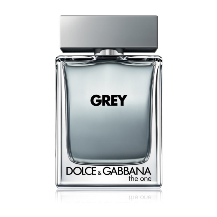 dolce & gabbana the one grey eau de toilette intense 100ml dolce & gabbana the one grey eau de toilette intense 100ml