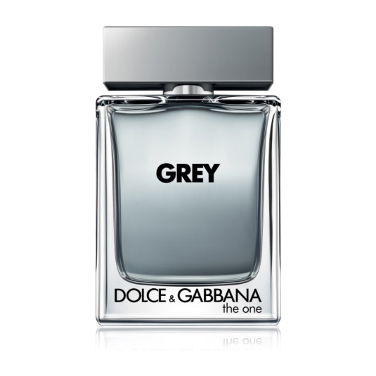 dolce & gabbana the one grey eau de toilette intense 100ml