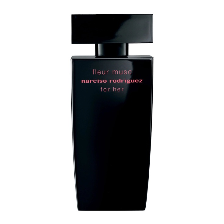 narciso rodriguez fleur musc for her d. limitada eau de parfum 75ml narciso rodriguez fleur musc for her d. limitada eau de parfum 75ml
