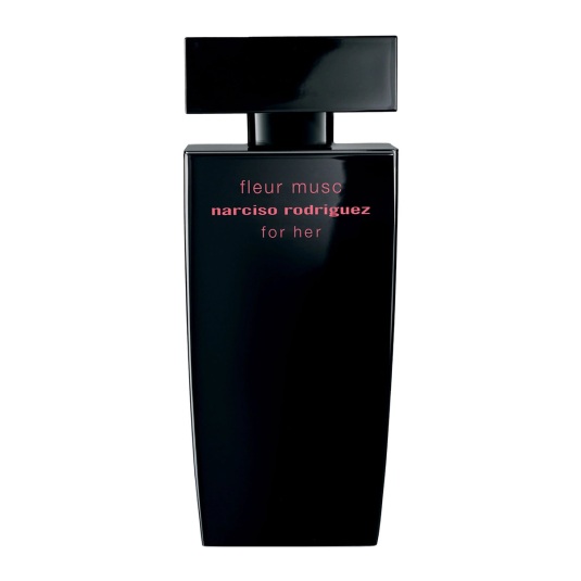 narciso rodriguez fleur musc for her d. limitada eau de parfum 75ml narciso rodriguez fleur musc for her d. limitada eau de parfum 75ml