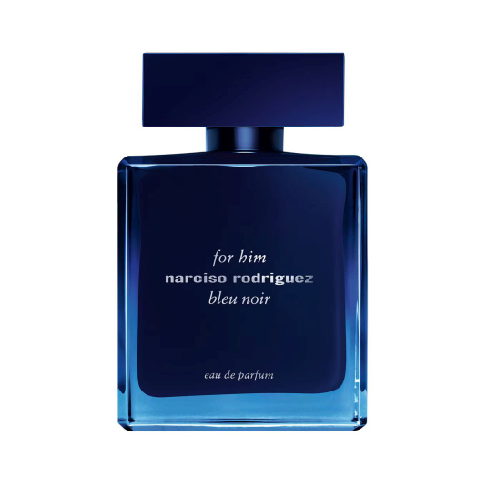 narciso rodriguez bleu noir him parfum 100ml