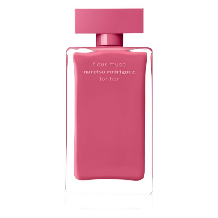 narciso rodriguez fleur musc for her eau de parfum narciso rodriguez fleur musc for her eau de parfum