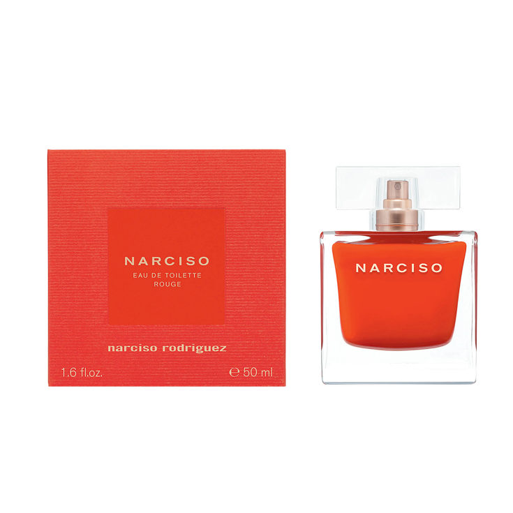 narciso rodriguez rouge eau de toilette narciso rodriguez rouge eau de toilette