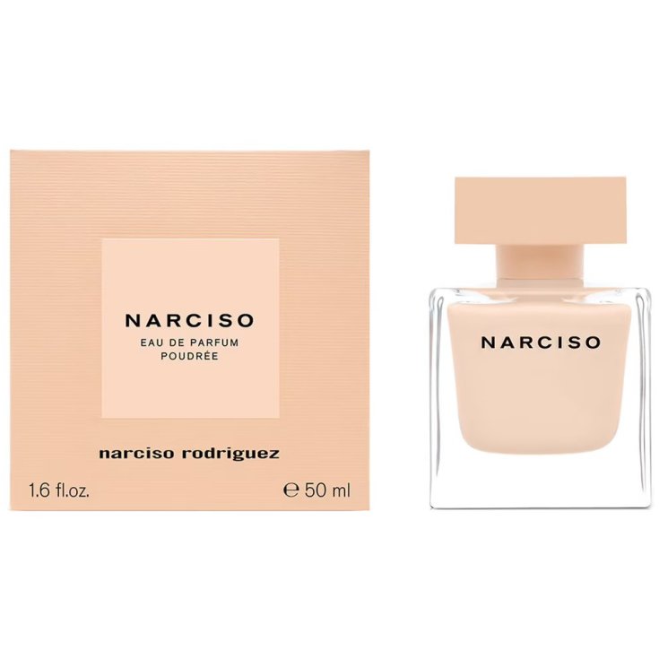 narciso eau de parfum poudree