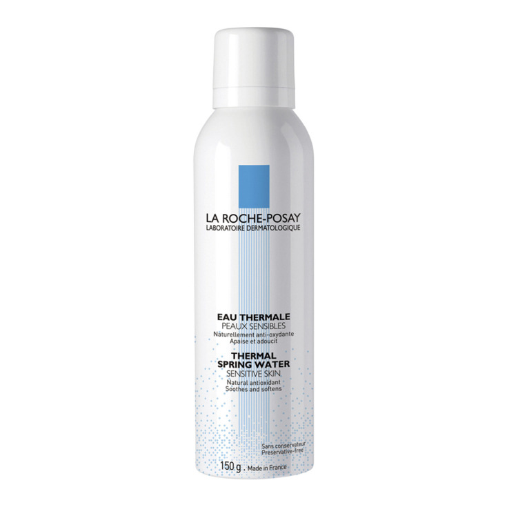 la roche-posay agua termal pieles sensibles 150ml la roche-posay agua termal pieles sensibles 150ml