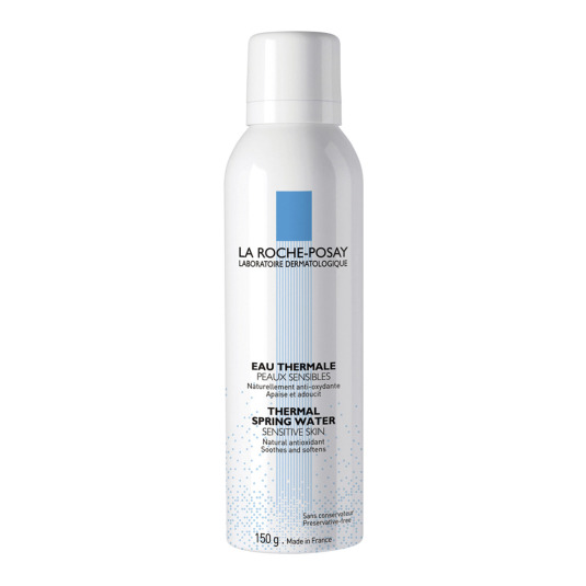 la roche-posay agua termal pieles sensibles 150ml