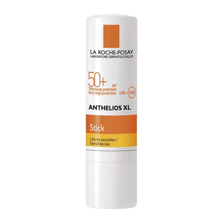 la roche posay anthelios xl spf50+ stick zonas sensibles