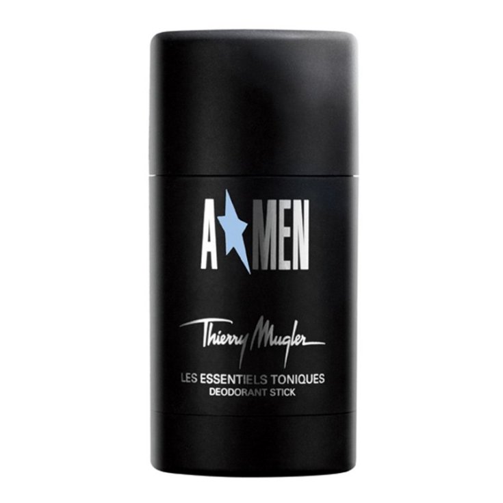 thierry mugler a men desodorante stick 75g thierry mugler a men desodorante stick 75g