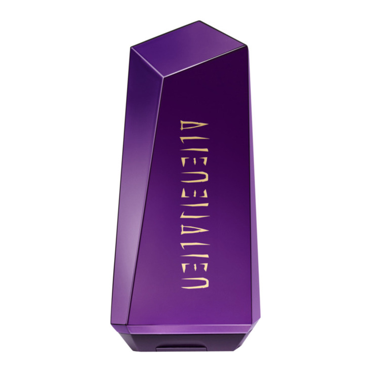 thierry mugler alien leche corporal 200ml thierry mugler alien leche corporal 200ml