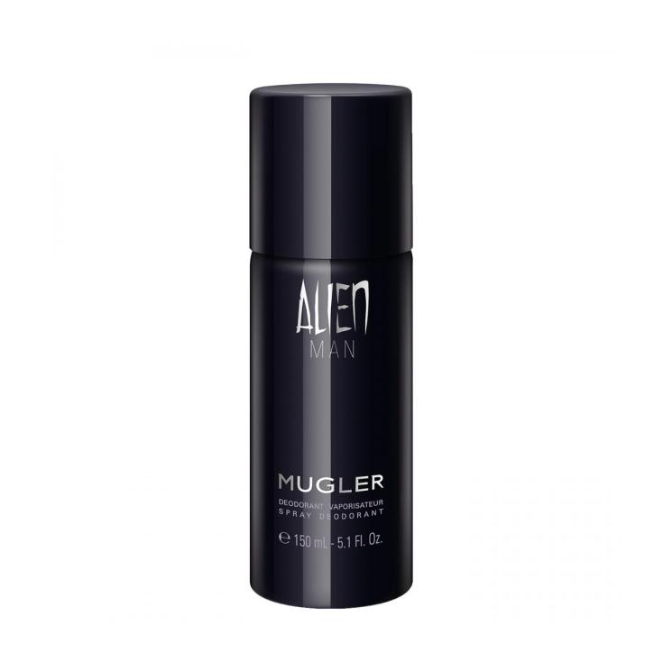 thierry mugler alien man desodorante en spray 150ml thierry mugler alien man desodorante en spray 150ml