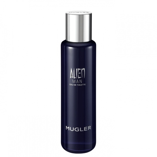 thierry mugler alien man recarga eau de toilette 100 ml thierry mugler alien man recarga eau de toilette 100 ml