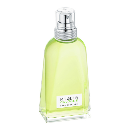 THIERRY MUGLER COLOGNE COME TOGETHER EAU DE TOILETTE 100ML THIERRY MUGLER COLOGNE COME TOGETHER EAU DE TOILETTE 100ML