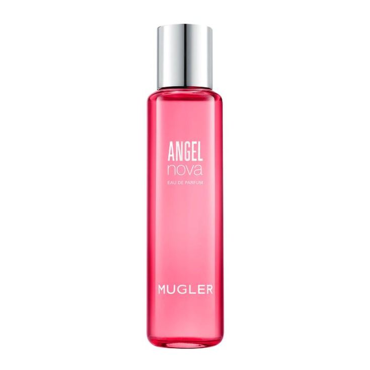 mugler angel nova eco refill recarga eau de parfum 100 ml mugler angel nova eco refill recarga eau de parfum 100 ml