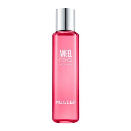 mugler angel nova eco refill recarga eau de parfum 100ml mugler angel nova eco refill recarga eau de parfum 100ml
