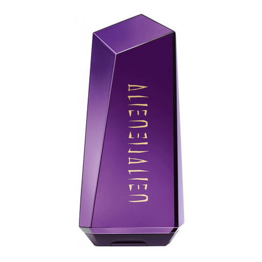 mugler alien leche corporal 200ml