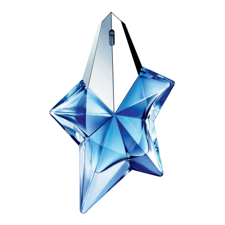 thierry mugler angel eau de parfum rellenable