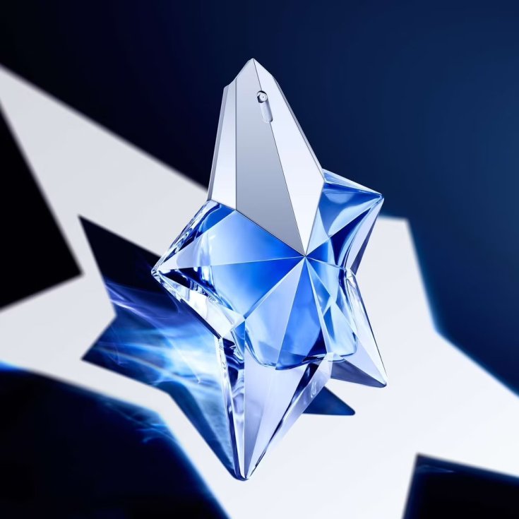 thierry mugler angel eau de parfum rellenable