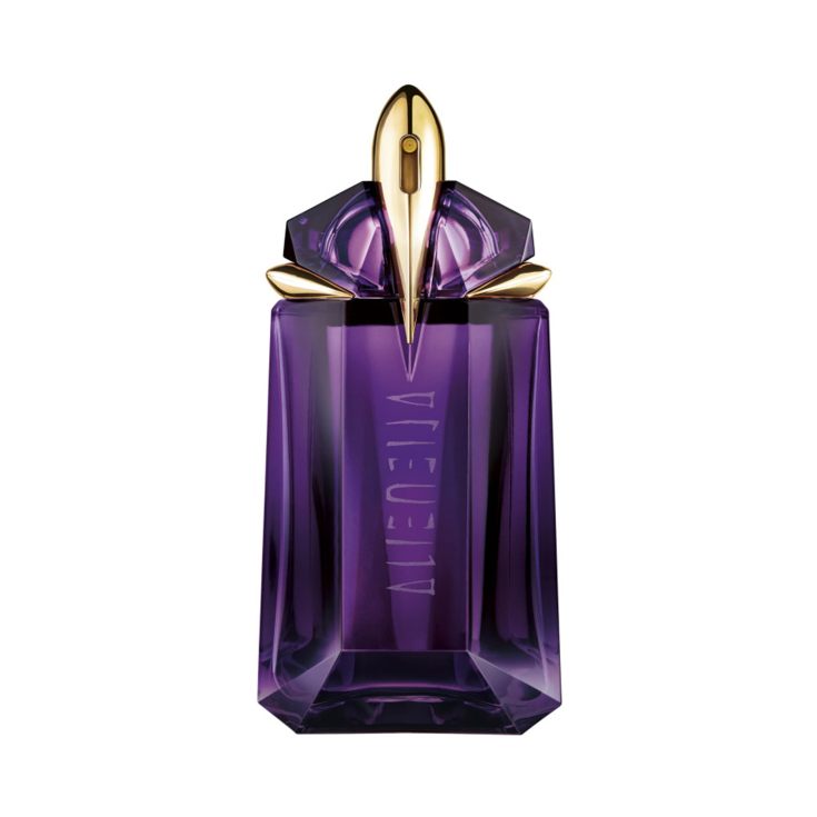 alien eau de parfum recargable