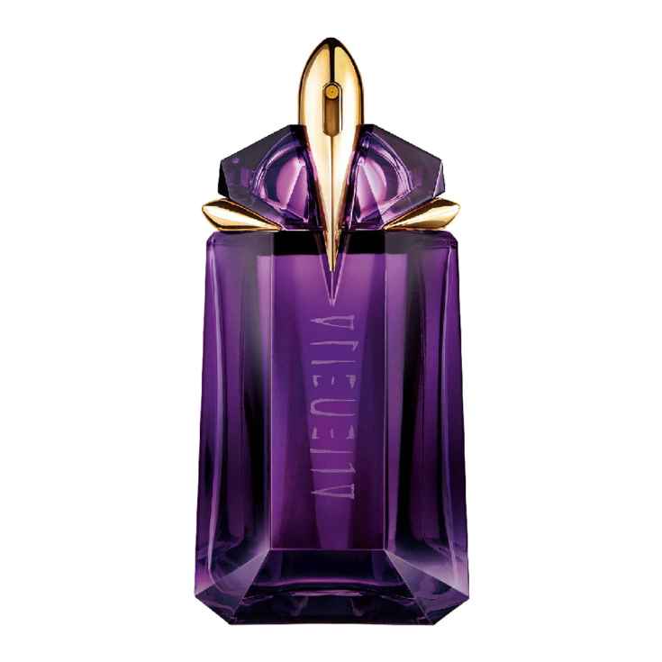 alien eau de parfum recargable