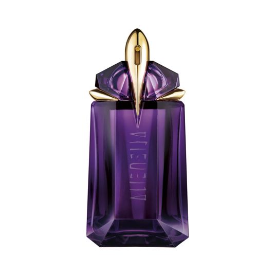 alien eau de parfum recargable