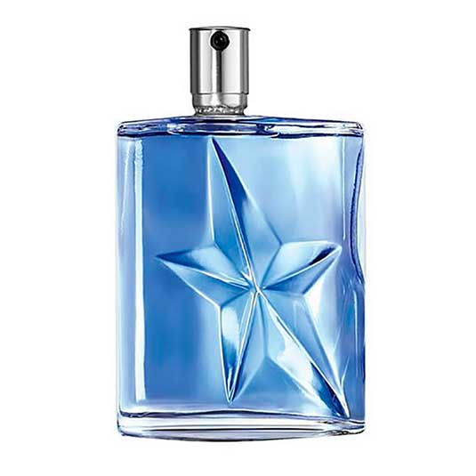 THIERRY MUGLER A MEN GOMME EAU DE TOILETTE RECARGA 100ML THIERRY MUGLER A MEN GOMME EAU DE TOILETTE RECARGA 100ML