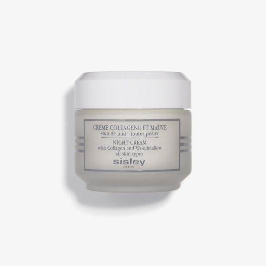 sisley creme collagene et mauve tarro 50ml