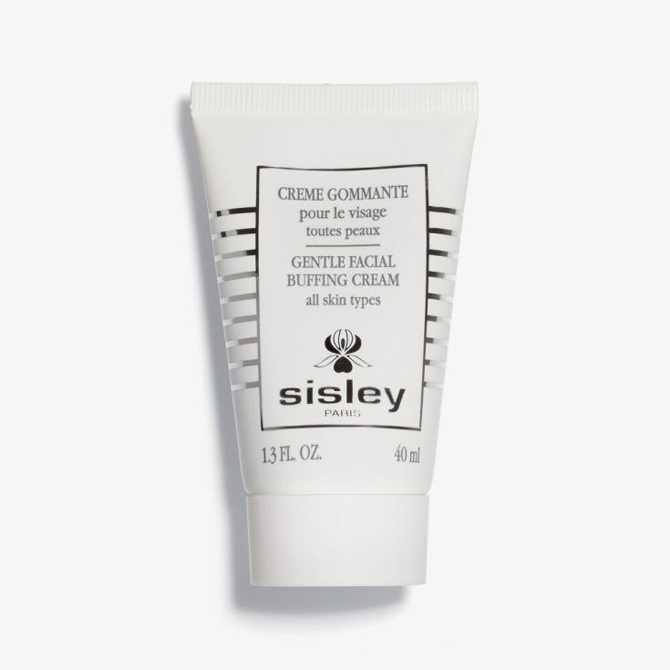 sisley creme gommante visage tubo 40 ml sisley creme gommante visage tubo 40 ml