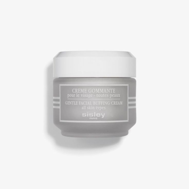 sisley creme gommante tarro 50ml