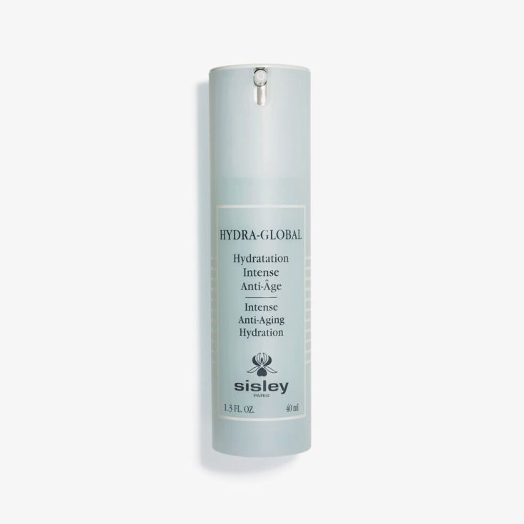 sisley hydra-global visage 40ml sisley hydra-global visage 40ml
