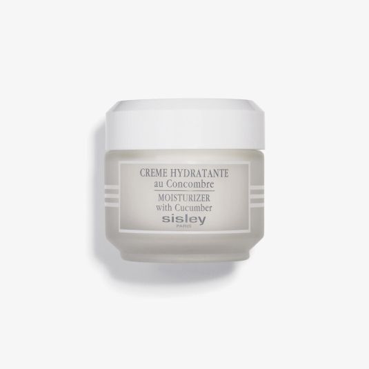 sisley creme hydratante au concombre tarro 50ml