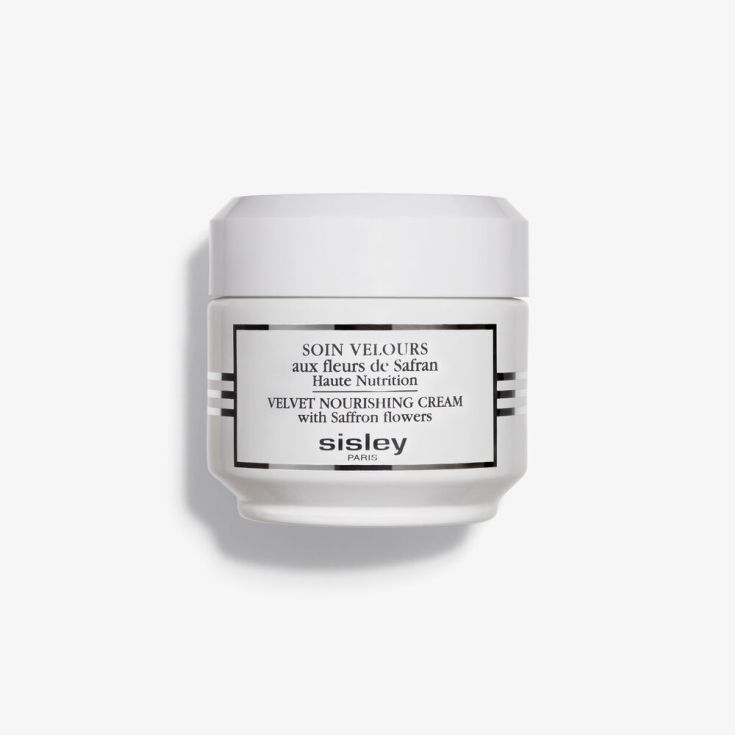 sisley soin veloursfleurs de safran 50ml sisley soin veloursfleurs de safran 50ml