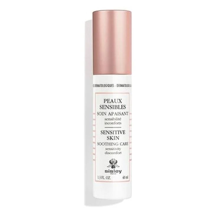 sisley sensitive skin soothing care 40ml sisley sensitive skin soothing care 40ml