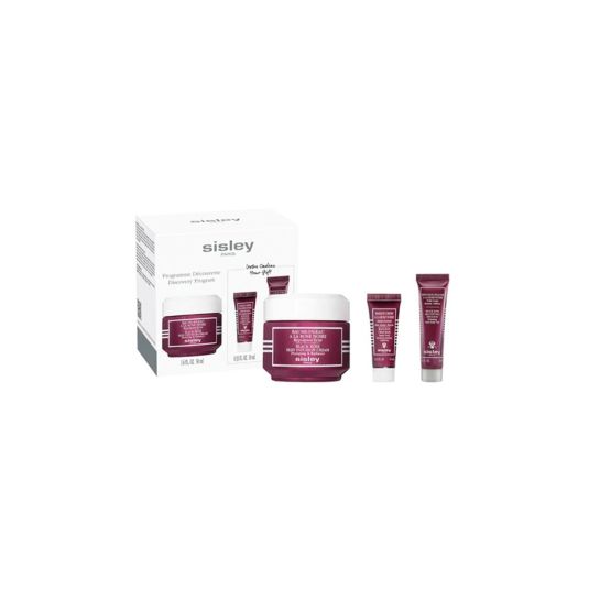 sisley baume-en-eau a la rose noire 50m cofre