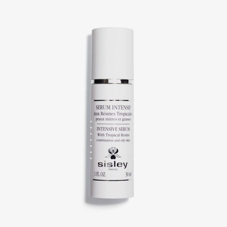 sisley serum intensif aux resines tropicales 30ml sisley serum intensif aux resines tropicales 30ml