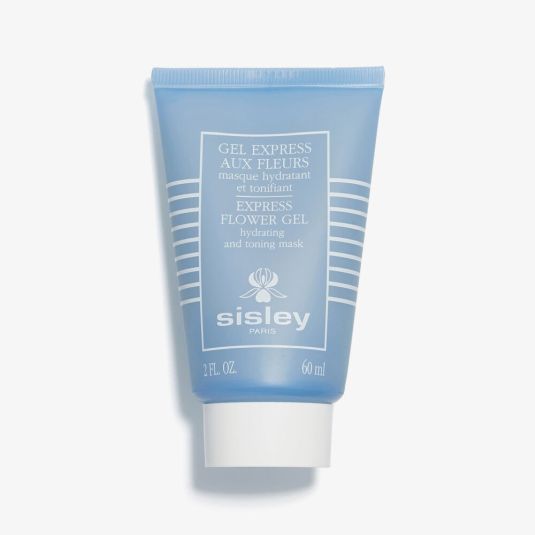 sisley gel express aux fleurs 60ml