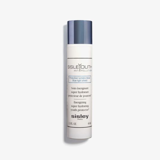 sisley sisleyouth anti-pollution 40ml