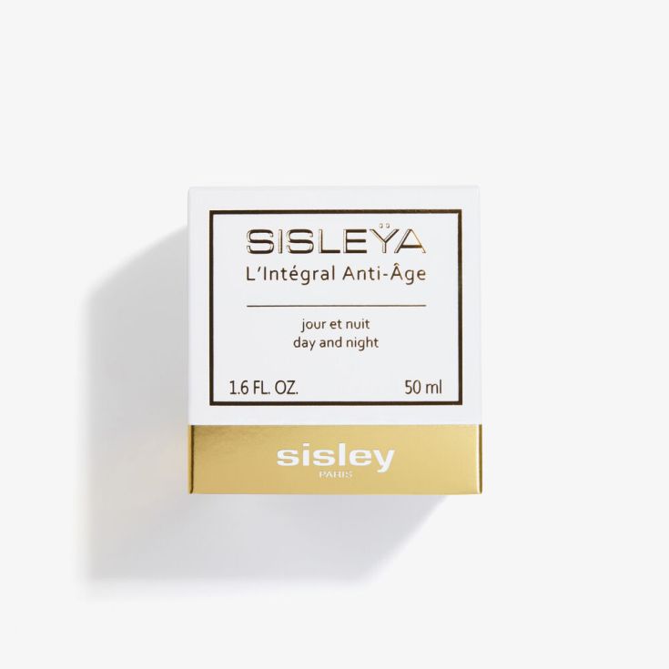 sisley sisleya l'integral anti-age 50ml