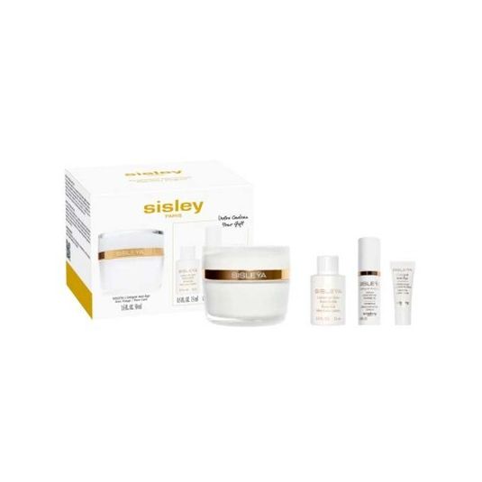 sisley sisleya l'integral anti-age 50ml cofre