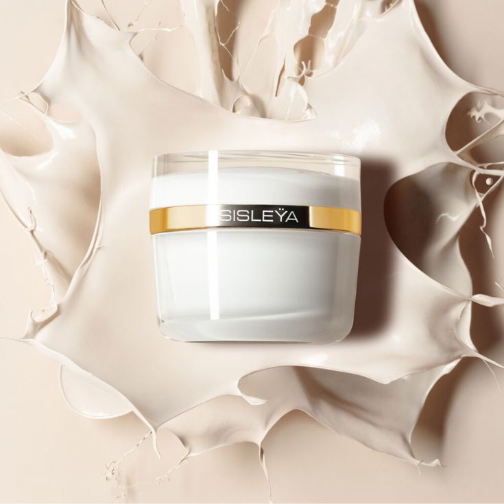 sisley l'integral crema antiedad