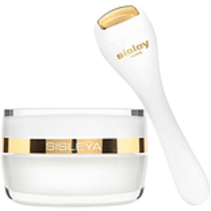 sisley crema contorno de ojos y labios